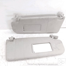 Pare-soleil pour pare-brise