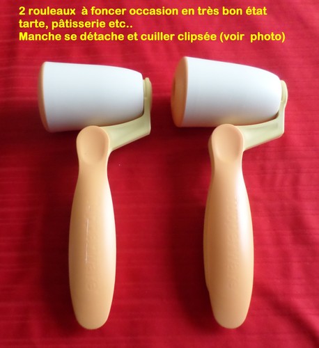 Rouleaux foncer - ,