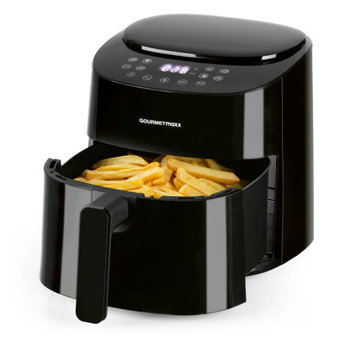 Gourmetmaxx friteuse air - gourmetmaxx, à