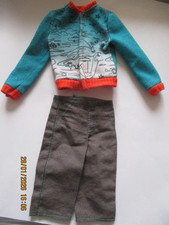 Tenue pour poupée Ken "