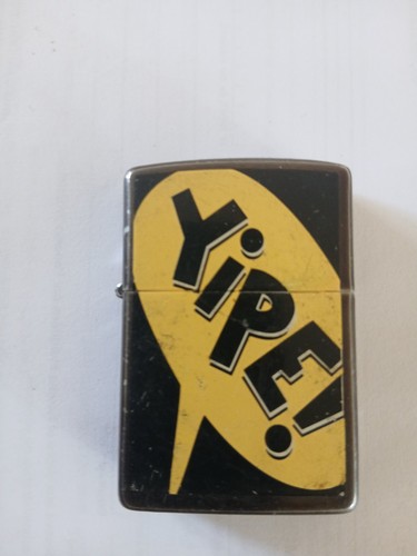 Zippo vintage - zippo,