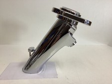 Robinet De Lavabo Hansa Ronda Ancien Années 70-80 Chromé, Rareté, Neuf