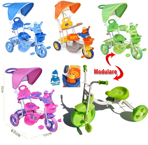 Tricycle enfant trike - tricycle,