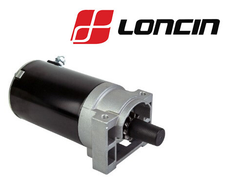 Rozrusznik loncin lc2p77f - rozrusznik,