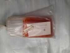 RENAULT 5 R5 ALPINE TURBO ARROW LIGHTS INDICATOR LENS FLASHING BLINKER NEW!