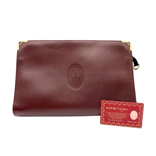 Must cartier authentique - must,