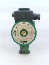 Pompe à chaleur Wilo RS 25 /