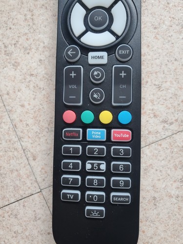 Télécommande universelle - télécommande,