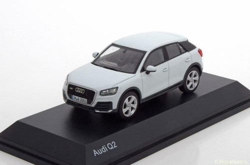 Audi phase glacier - audi, 1