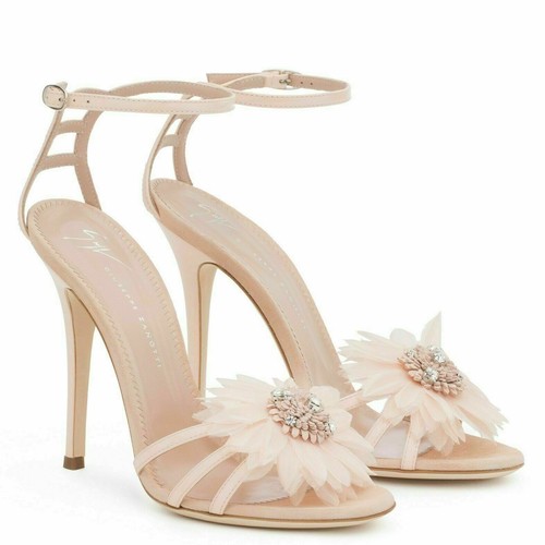 Giuseppe zanotti alien brevet - giuseppe,
