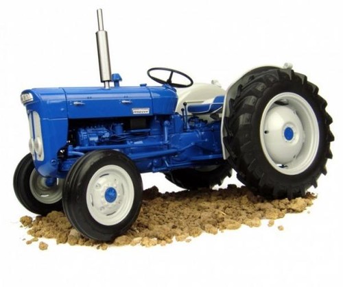Uh2900 fordson super - uh2900,