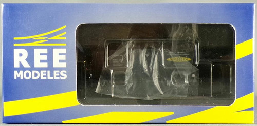 Ree 046 etat wagon - ree,