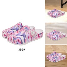 Chaussures d'allaitement