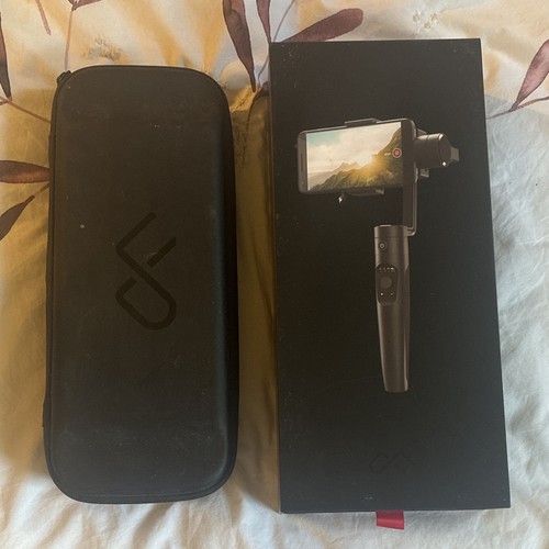 Zhiyun flowmotion one - zhiyun,