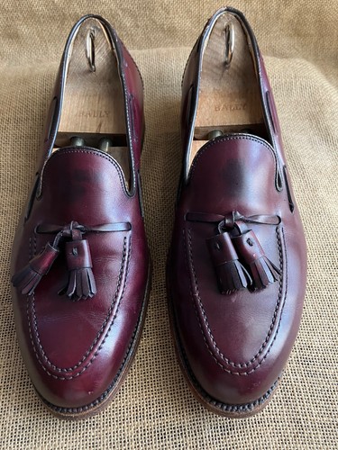 Mocassins alden brooks - alden,