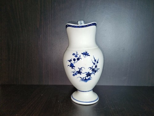 Pot lait porcelaine - à,