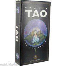 Oracle TAO Jeu divinatoire 64