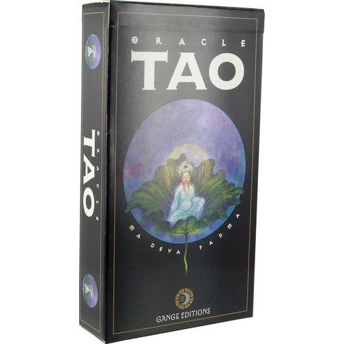 Oracle tao jeu divinatoire - jeu, 64