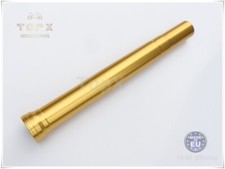 TopX 2 ans Alu Fork Outer Tube Fourche Suspension Suzuki GSX-R 1000 K5 K6 05-06