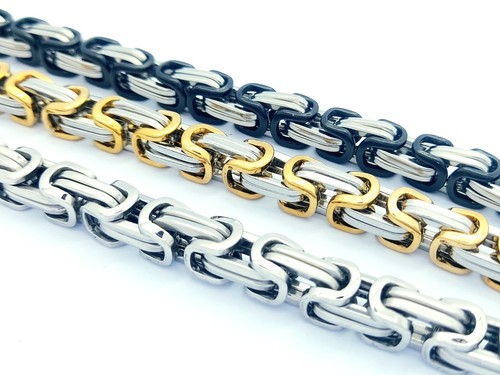 Collier acier inoxydable - collier,