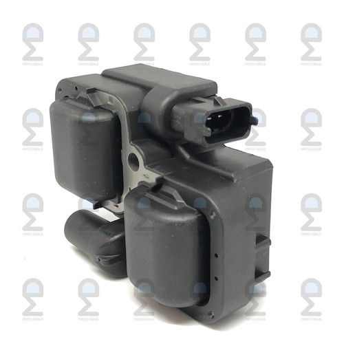 Bobine allumage pour polaris - bobine, d'allumage