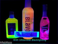 Brillant Liquide: Néon UV