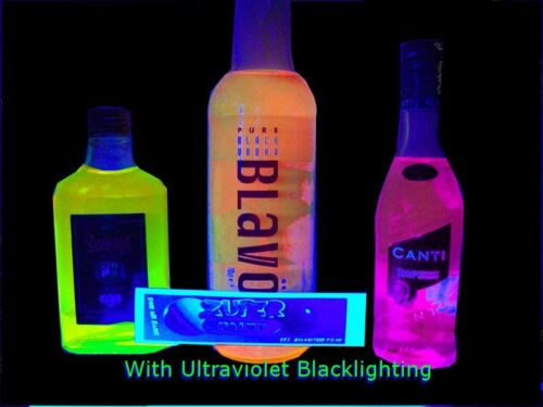 Brillant fluorescent colorant - brillant,