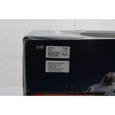 Bruder Prinoth 2545 Chenillette Leitwolf Schneefahrzeug + Défectueux (275713)