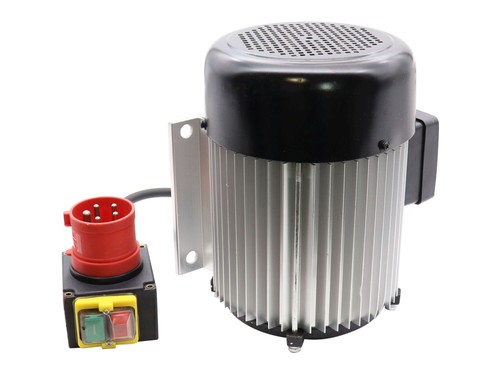 Moteur électrique 400v - moteur,