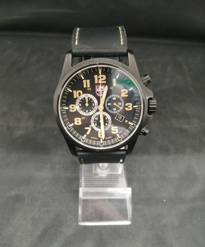 Luminox ggl l1945 - luminox, watch