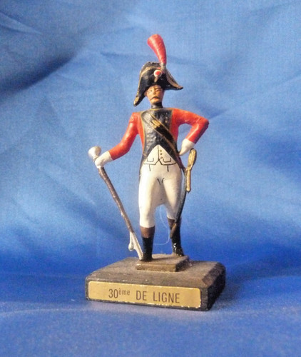 Cbg mignot soldats de - cbg,