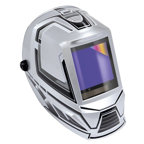 Masque soudure lcd - de,