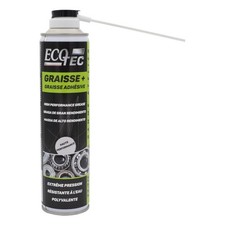 Graisse adhésive 400ml Ecotec