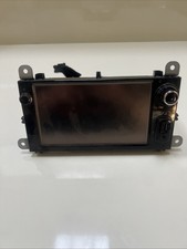RENAULT CLIO 4 PHASE 1 STATION WAGON 281153868R Car Stereo