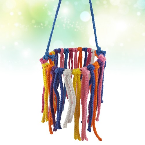 Jouets pour perruches - pour,