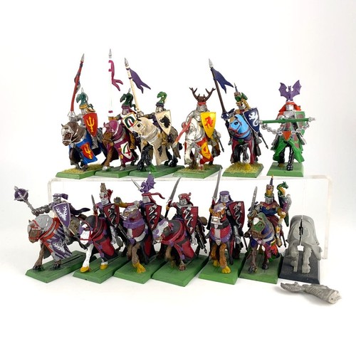 X12 chevaliers - x12, du