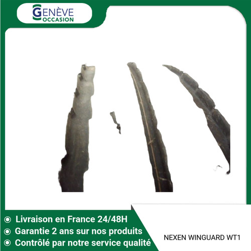 Pneu nexen winguard - pneu,