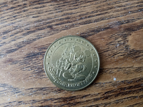 Medaille monnaie paris - medaille,
