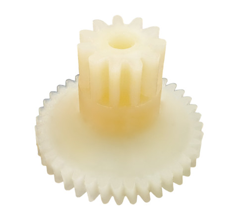 Engrenage nylon pour - engrenage, en