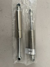 7 Inch Hood Shocks Gate Shock Pump  Heavy Duty shocks for Lambo doors