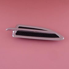 gauche chrome Garniture