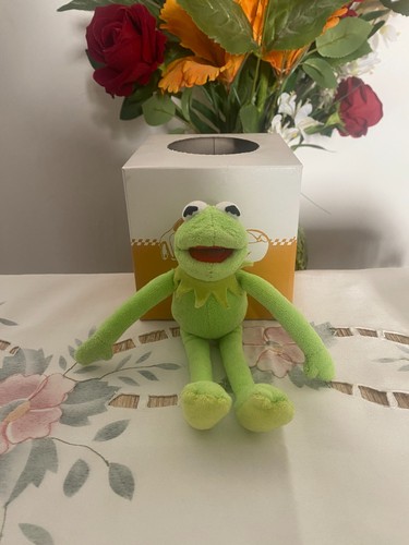 Peluche vintage muppet show - peluche,