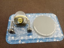 VEHICULE BLAKE ET MORTIMER