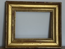 Cadre Ancien/cadre Doré/old