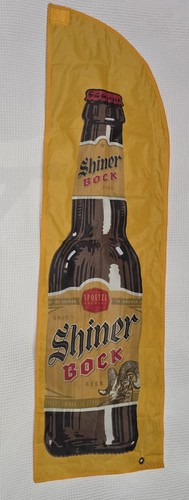 Shiner bock texas beer - bock,