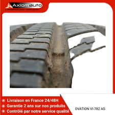 🇫🇷 Paire de pneus