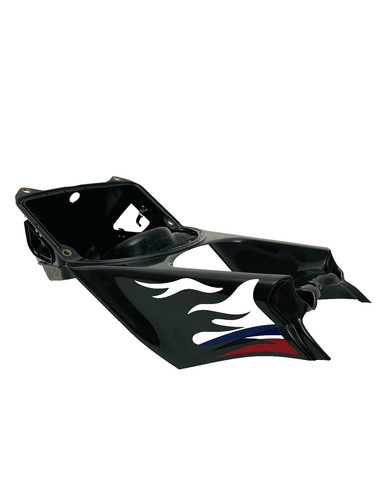 Boîte air complète - complète, ducati
