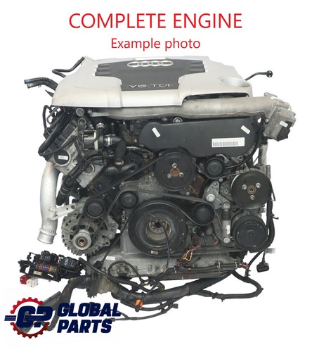 Audi 8r 3 0 - b8, 8f