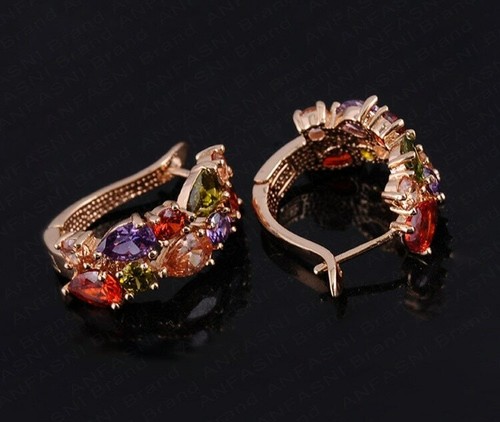 Boucle oreille pierre - d’oreille,