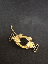 ANCIEN PORTE MONTRE A GOUSSET